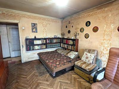 квартира по адресу Науки просп., 22