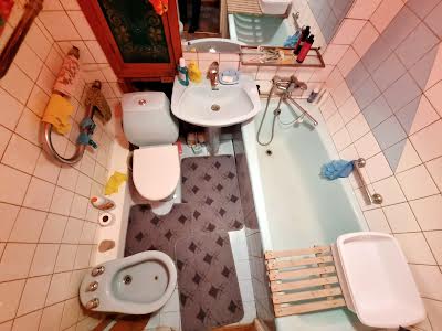 квартира по адресу Белорусская ул., 8