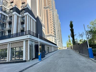 квартира по адресу Васильковская ул., 37-Г