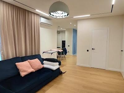 квартира по адресу Тираспольская ул., 54