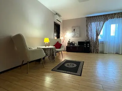 квартира за адресою Олександра Кошиця вул., 9-Б