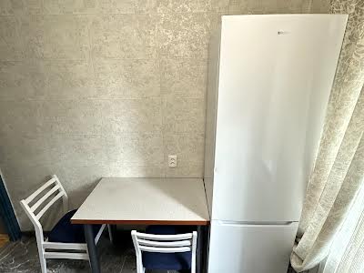 квартира по адресу Академика Булаховского ул., 30а