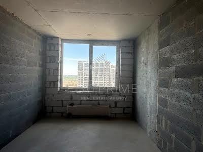 квартира по адресу Олександра Олеся ул., 5а