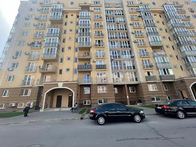 квартира по адресу Метрологическая ул., 9-Д