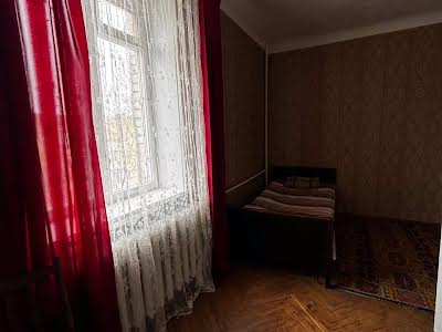 квартира по адресу Леонида Каденюка просп. (Юрия Гагарина), 3-А