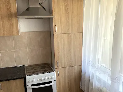 квартира за адресою Олександра Архипенка вул. (Мате Залки), 8-Б