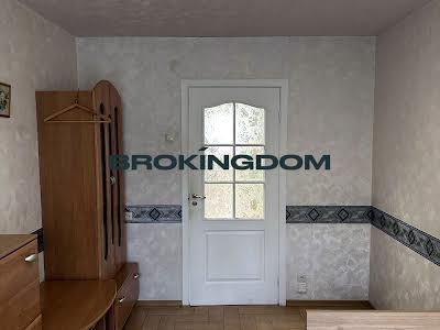 квартира по адресу Митрополита Андрея Шептицкого ул. (Анатолія Луначарського), 3А