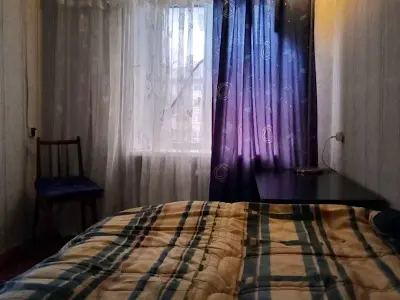 квартира по адресу Даниила Щербаковского ул. (Щербакова), 72