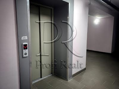квартира по адресу Борисполь, Головатого ул., 71а