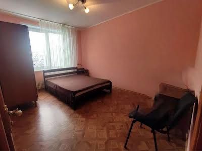 квартира за адресою Валентинівська вул. (Блюхера), 27