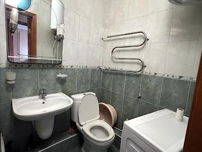 квартира по адресу Чоколовский бульв., 3