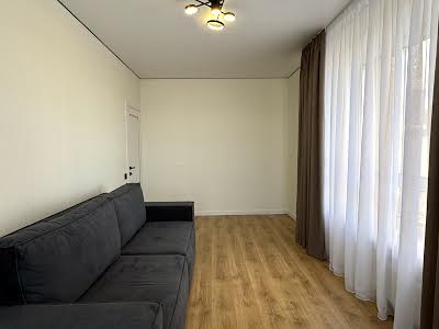 квартира за адресою Соборна, 2К/1