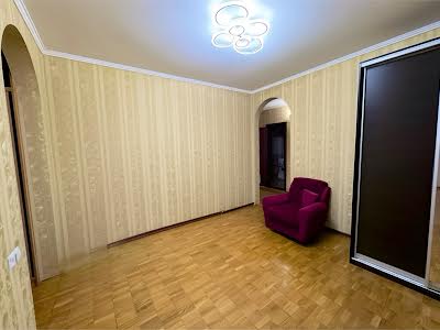 квартира по адресу Милославская ул., 31-Б