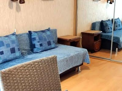 квартира за адресою Ольжича вул., 14б
