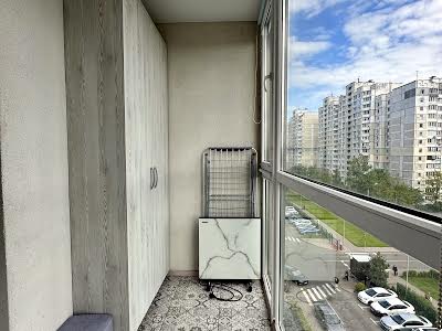 квартира по адресу Тираспольская ул., 60