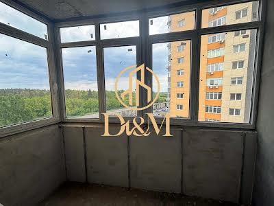 квартира за адресою Юрія Кондратюка вул., 1