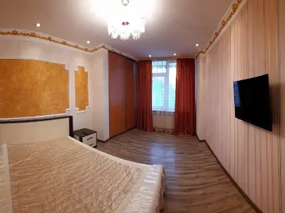 квартира за адресою Єлизавети Чавдар вул., 13