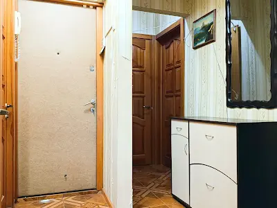 квартира за адресою Воскресенський просп. (Перова), 26