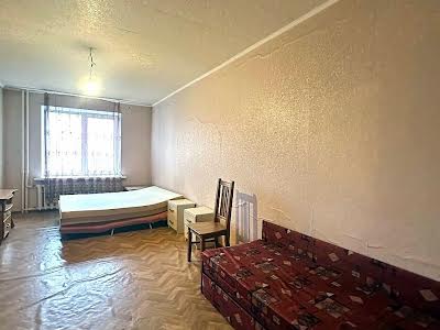 квартира по адресу Анны Ахматовой ул., 16-Б