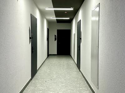 квартира по адресу Воскресенская ул., 2-В