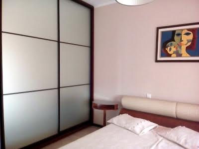 квартира за адресою Коперника вул., 12д