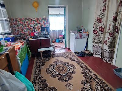 будинок за адресою смт. Печеніги, Робоча, 45