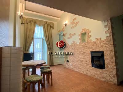 квартира за адресою Рейтарська вул., 20/24