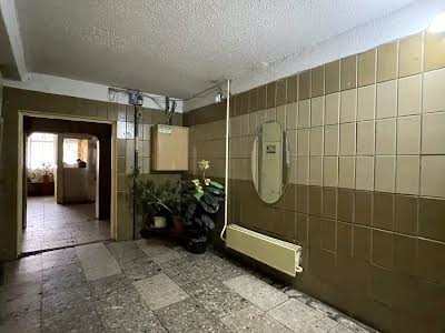 квартира по адресу Академика Ефремова ул. (Командарма Уборевича), 9
