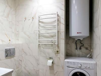 квартира за адресою Берковецька вул., 6А