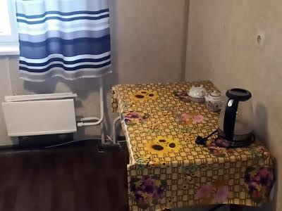 квартира по адресу Лесковская ул., 5-А