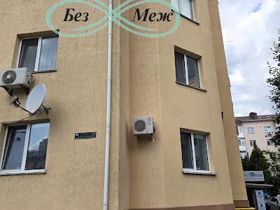 квартира за адресою с. Софіївська борщагівка, Лесі Українки вул., 11