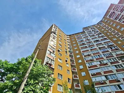 квартира за адресою Бориса Гмирі вул., 1Б/6