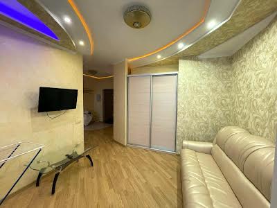 квартира по адресу Авиаконструктора Игоря Сикорского ул. (Танковая), 1-Б