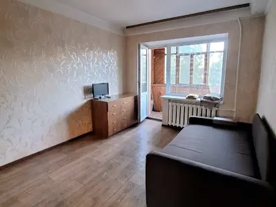 квартира по адресу Братиславская ул., 4