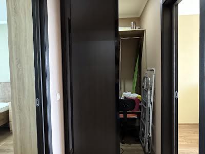 квартира за адресою Прирічна вул., 17