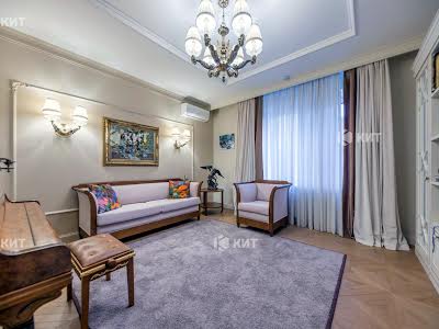 квартира за адресою Римарська вул., 25