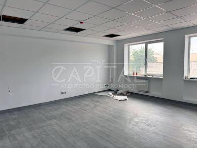 комерційна за адресою Гарматна вул., 8