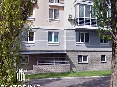 квартира по адресу Метрологическая ул., 111