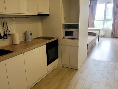 квартира по адресу Елены Телиги ул., 25