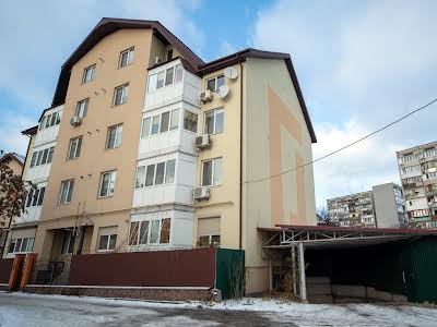 квартира за адресою Гроденський пров. (Гродненський), 7-А/1