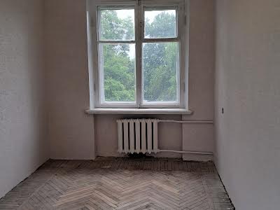 квартира за адресою Сімферопольська вул., 3/2