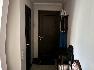 квартира за адресою Професора Підвисоцького вул., 18