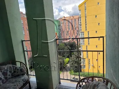 квартира за адресою Регенераторна вул., 4 к3