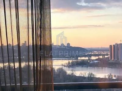 квартира за адресою Київ, Дніпровська набережна вул., 16-Д