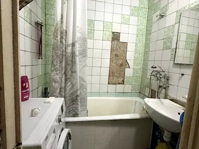 квартира по адресу Оноре де Бальзака ул., 16