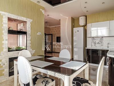 квартира за адресою Лесі Українки бульв., 7-А