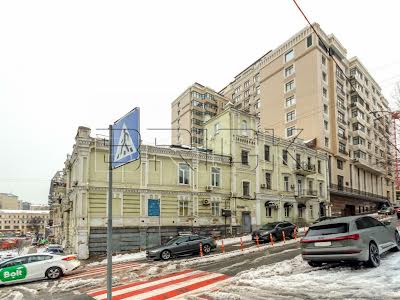 квартира за адресою Круглоуніверситетська вул., 3/5