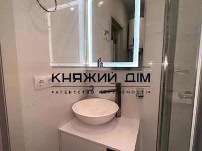 квартира за адресою Ревуцького вул., 40-Б