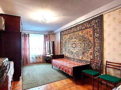 квартира по адресу Академика Заболотного ул., 32