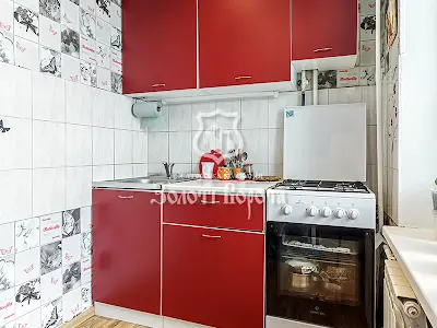 квартира за адресою Українського Відродження вул. (Бударіна), 7